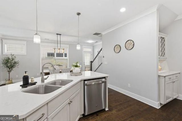 1720 Whitfield Parc Circle SE, Smyrna, GA 30080