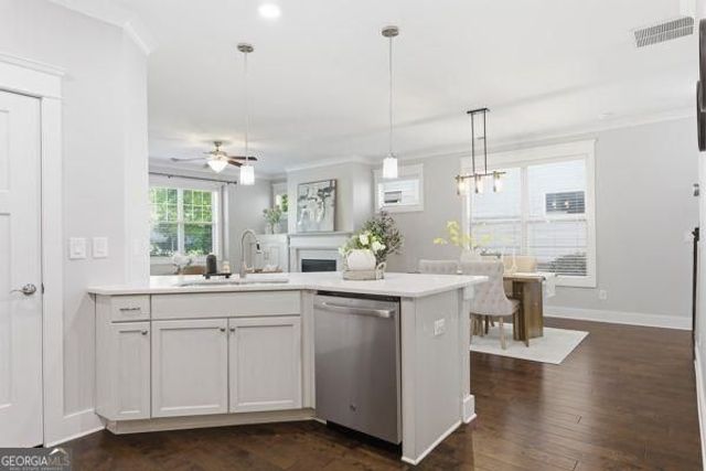 1720 Whitfield Parc Circle SE, Smyrna, GA 30080