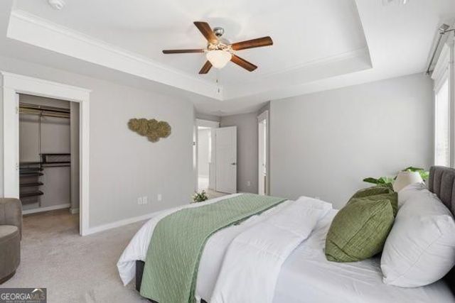 1720 Whitfield Parc Circle SE, Smyrna, GA 30080