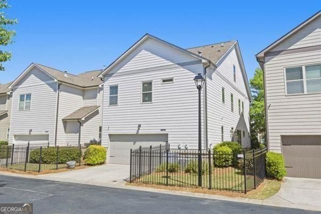 1720 Whitfield Parc Circle SE, Smyrna, GA 30080