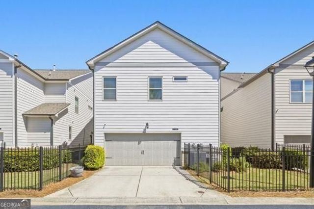 1720 Whitfield Parc Circle SE, Smyrna, GA 30080