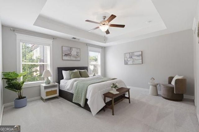 1720 Whitfield Parc Circle SE, Smyrna, GA 30080