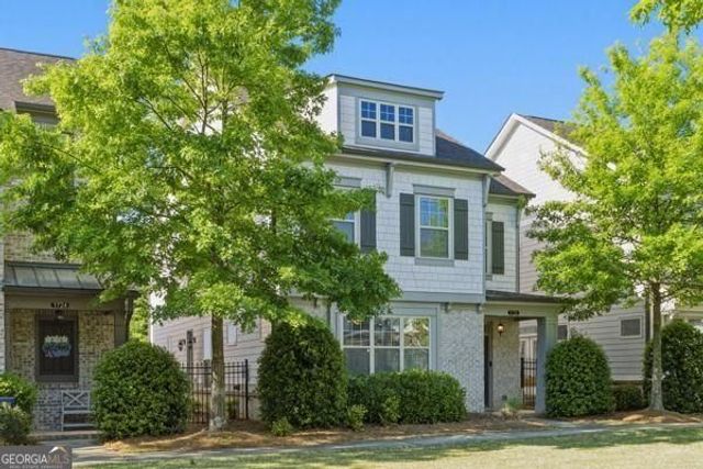 1720 Whitfield Parc Circle SE, Smyrna, GA 30080