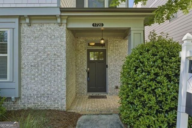 1720 Whitfield Parc Circle SE, Smyrna, GA 30080