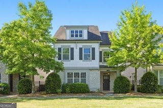 1720 Whitfield Parc Circle SE, Smyrna, GA 30080