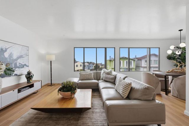 64 Lycett Circle, Daly City, CA 94015