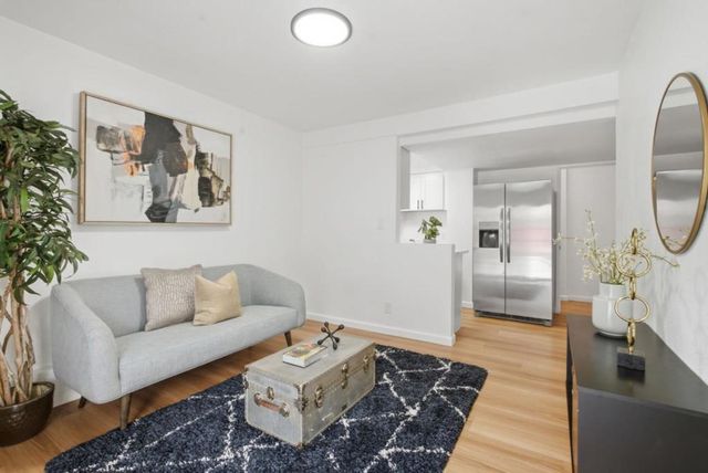 64 Lycett Circle, Daly City, CA 94015