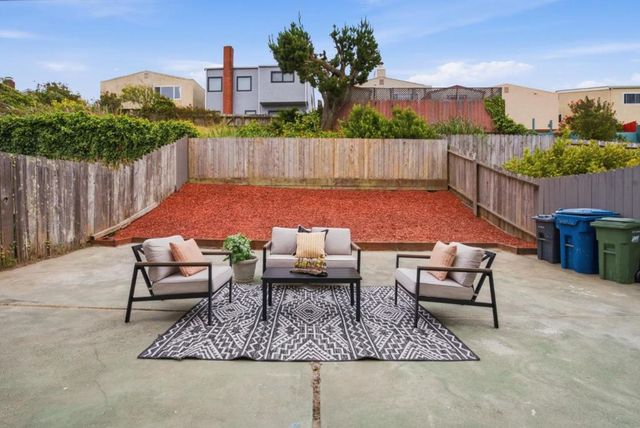 64 Lycett Circle, Daly City, CA 94015