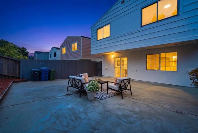 64 Lycett Circle, Daly City, CA 94015