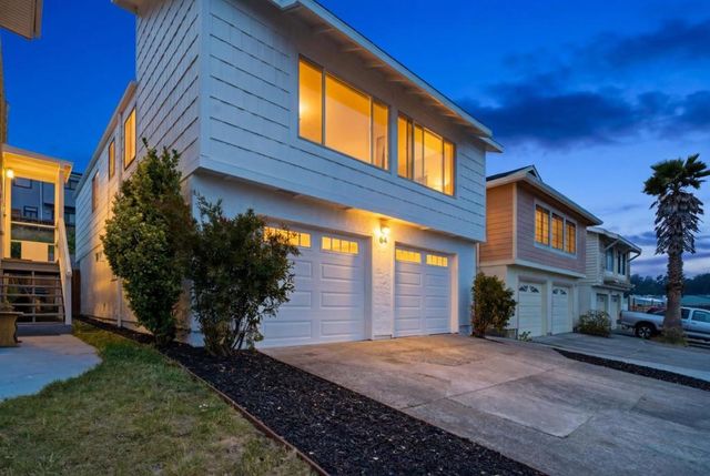 64 Lycett Circle, Daly City, CA 94015