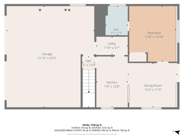 64 Lycett Circle, Daly City, CA 94015