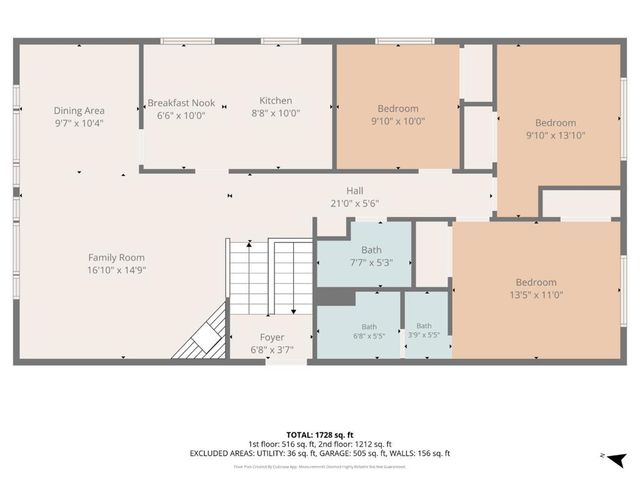 64 Lycett Circle, Daly City, CA 94015