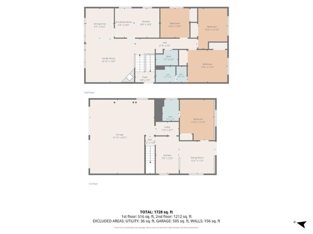 64 Lycett Circle, Daly City, CA 94015