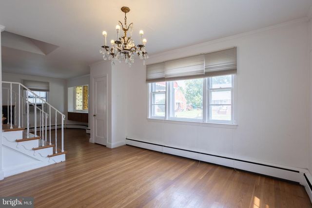 3211 SHELBURNE RD, Baltimore, MD 21208