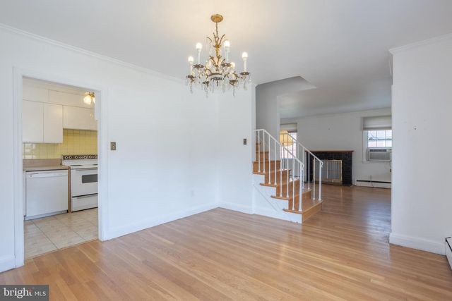 3211 SHELBURNE RD, Baltimore, MD 21208