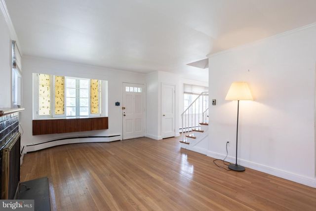 3211 SHELBURNE RD, Baltimore, MD 21208