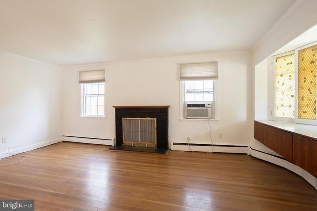 3211 SHELBURNE RD, Baltimore, MD 21208
