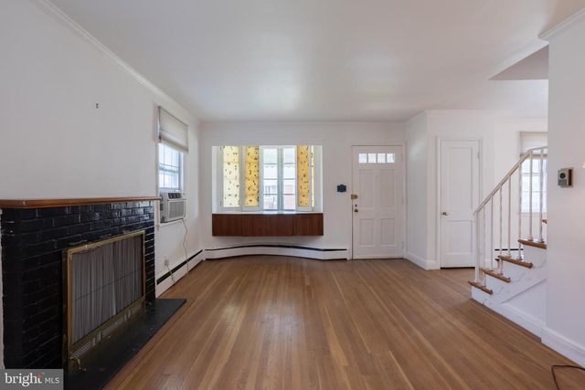 3211 SHELBURNE RD, Baltimore, MD 21208
