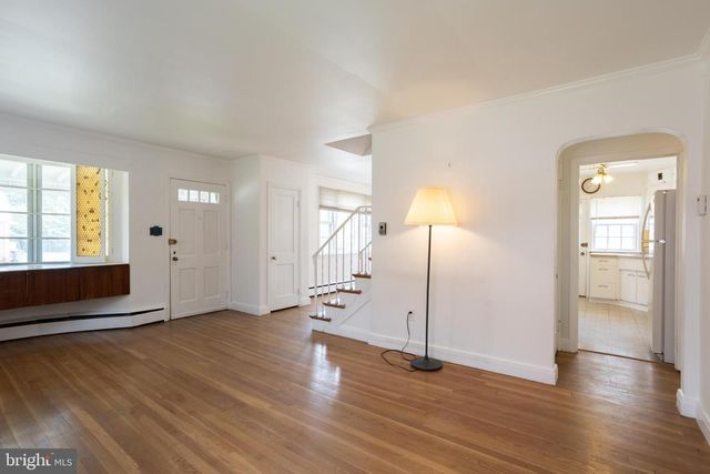 3211 SHELBURNE RD, Baltimore, MD 21208