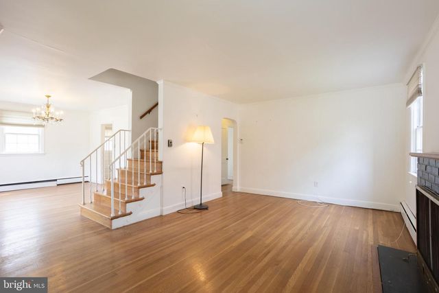 3211 SHELBURNE RD, Baltimore, MD 21208