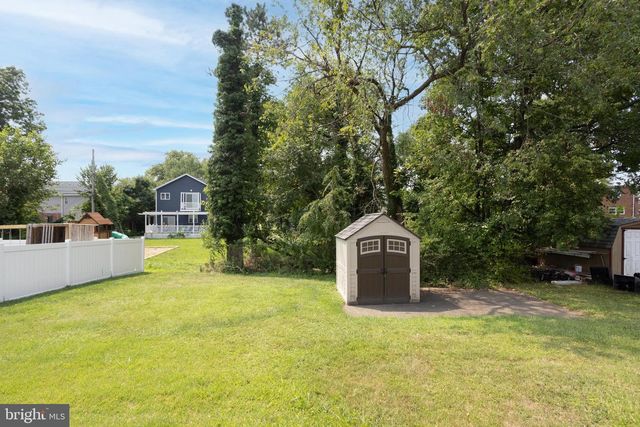 3211 SHELBURNE RD, Baltimore, MD 21208