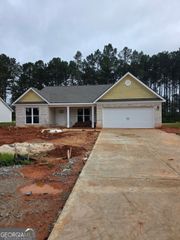 357 Liberty Hill Road 18, Hartwell, GA 30643