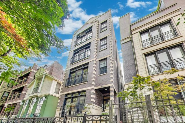 1510 N Cleveland Avenue 1, Chicago, IL 60610