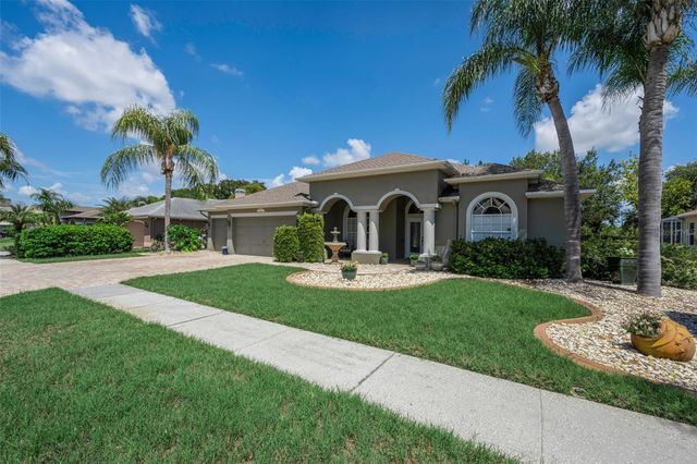 8843 BEL MEADOW WAY, Trinity, FL 34655