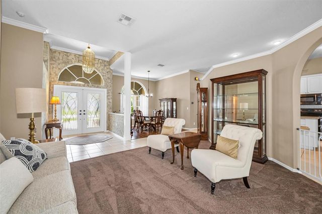 8843 BEL MEADOW WAY, Trinity, FL 34655