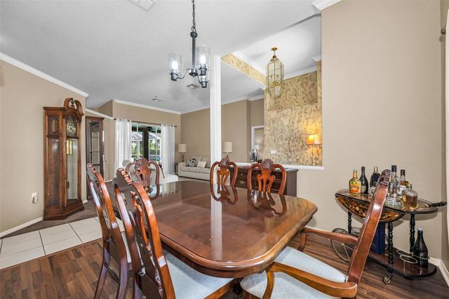 8843 BEL MEADOW WAY, Trinity, FL 34655