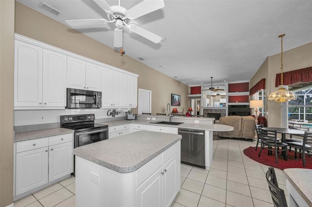8843 BEL MEADOW WAY, Trinity, FL 34655