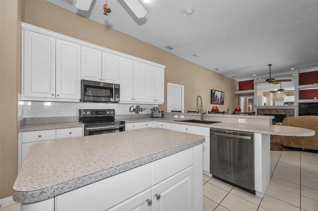 8843 BEL MEADOW WAY, Trinity, FL 34655