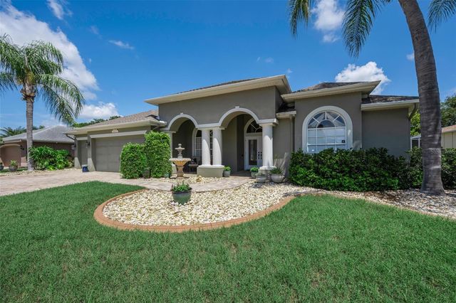 8843 BEL MEADOW WAY, Trinity, FL 34655