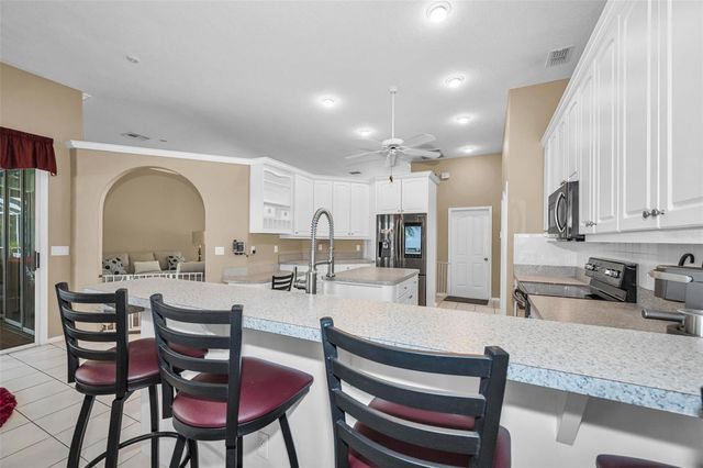 8843 BEL MEADOW WAY, Trinity, FL 34655