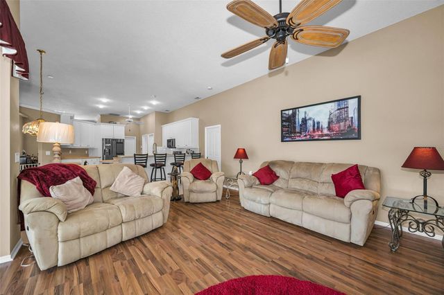 8843 BEL MEADOW WAY, Trinity, FL 34655