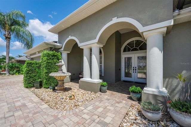 8843 BEL MEADOW WAY, Trinity, FL 34655