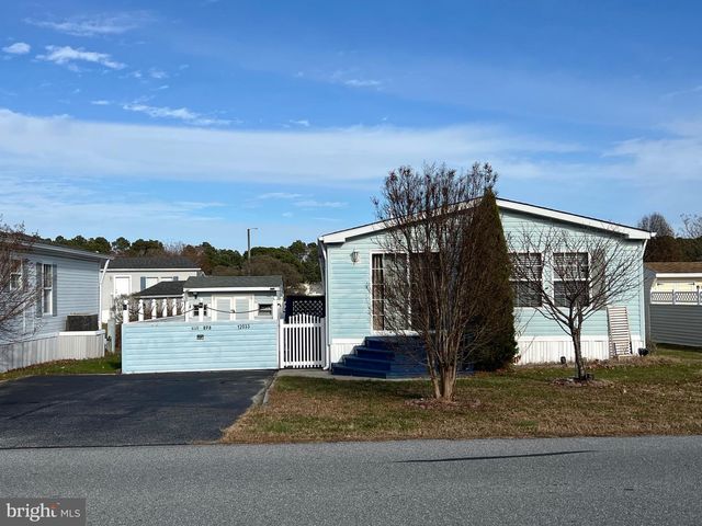 12033 ASSATEAGUE WAY, Berlin, MD 21811