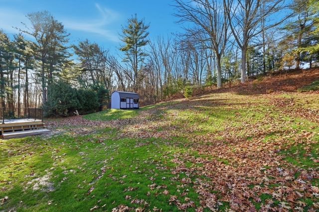 287 Whitney Ave, Holyoke, MA 01040