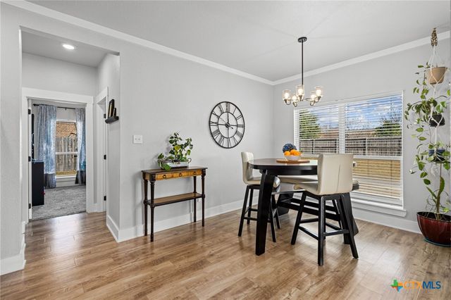 203 Slippery Elm Drive, Nolanville, TX 76559