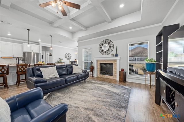 203 Slippery Elm Drive, Nolanville, TX 76559