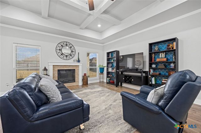 203 Slippery Elm Drive, Nolanville, TX 76559