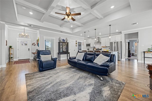 203 Slippery Elm Drive, Nolanville, TX 76559