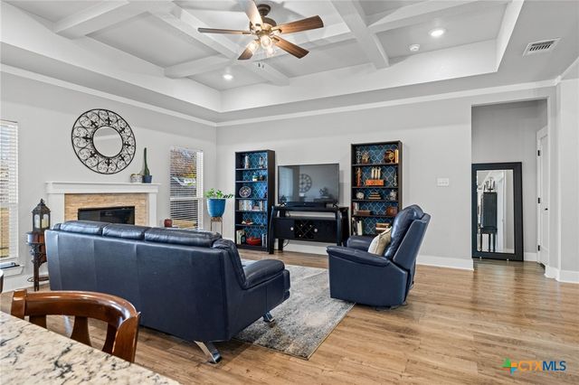 203 Slippery Elm Drive, Nolanville, TX 76559