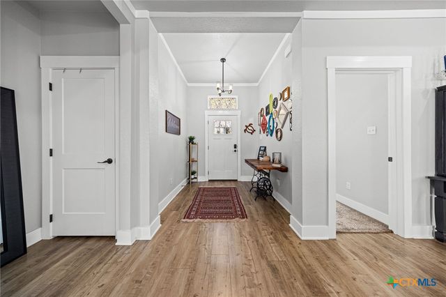 203 Slippery Elm Drive, Nolanville, TX 76559