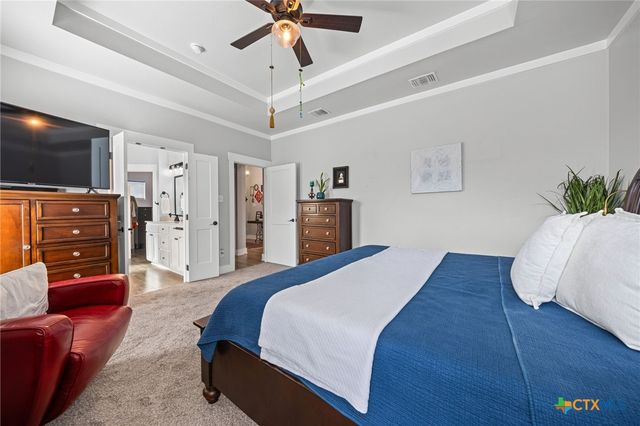 203 Slippery Elm Drive, Nolanville, TX 76559