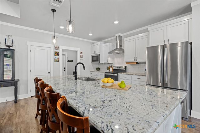 203 Slippery Elm Drive, Nolanville, TX 76559