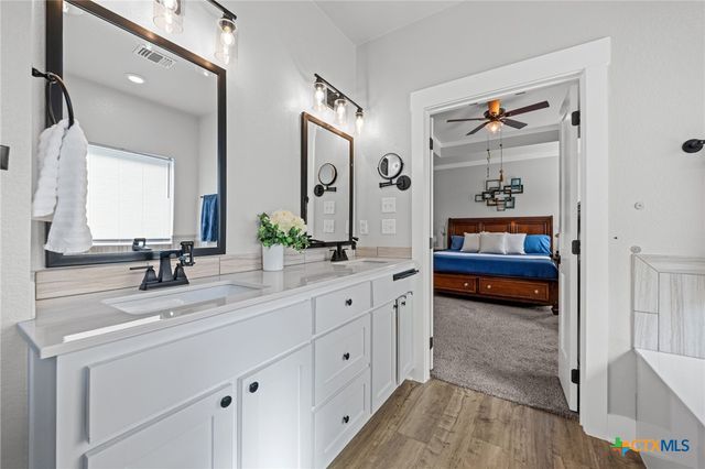 203 Slippery Elm Drive, Nolanville, TX 76559