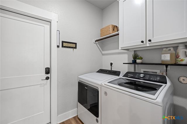 203 Slippery Elm Drive, Nolanville, TX 76559