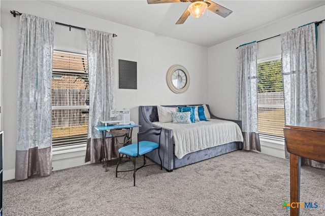 203 Slippery Elm Drive, Nolanville, TX 76559