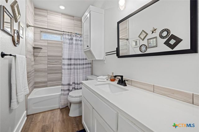 203 Slippery Elm Drive, Nolanville, TX 76559